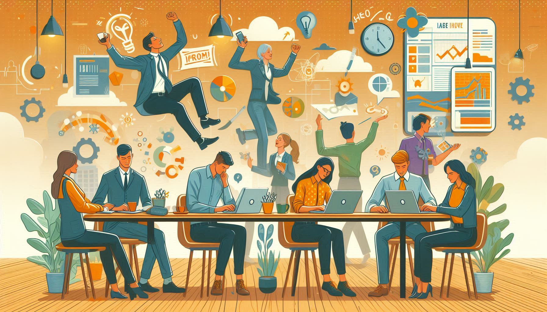 Gen Z’s Work-Life Shift: Redefining HR Roles