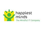 Happiest Minds logo