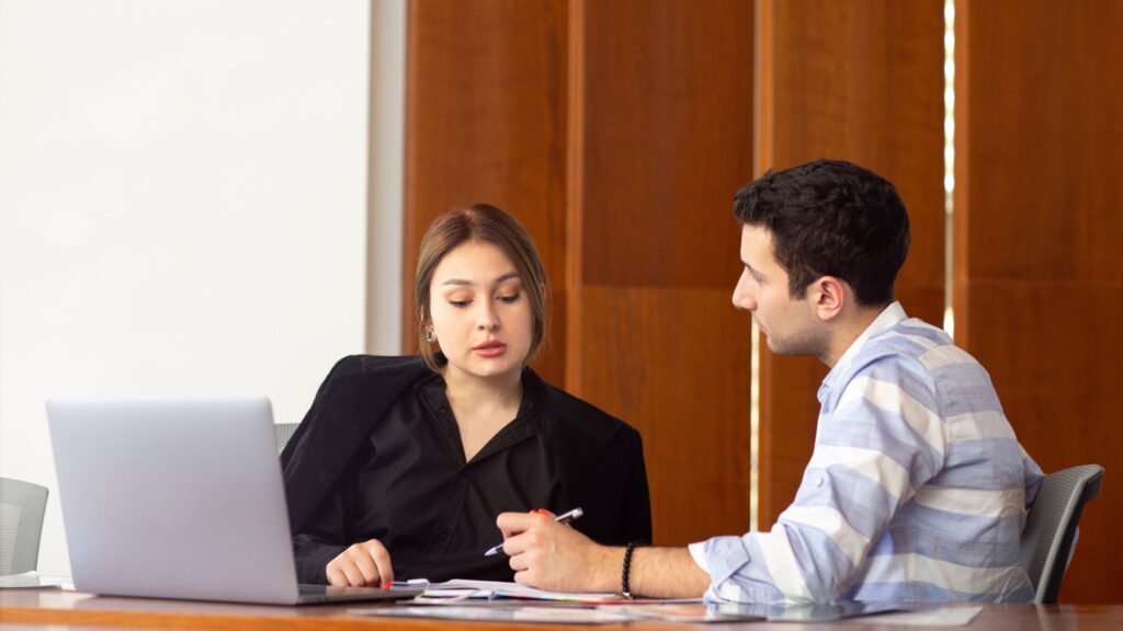 Driving Organizational Success through HR Consulting & Recruitment Services in India