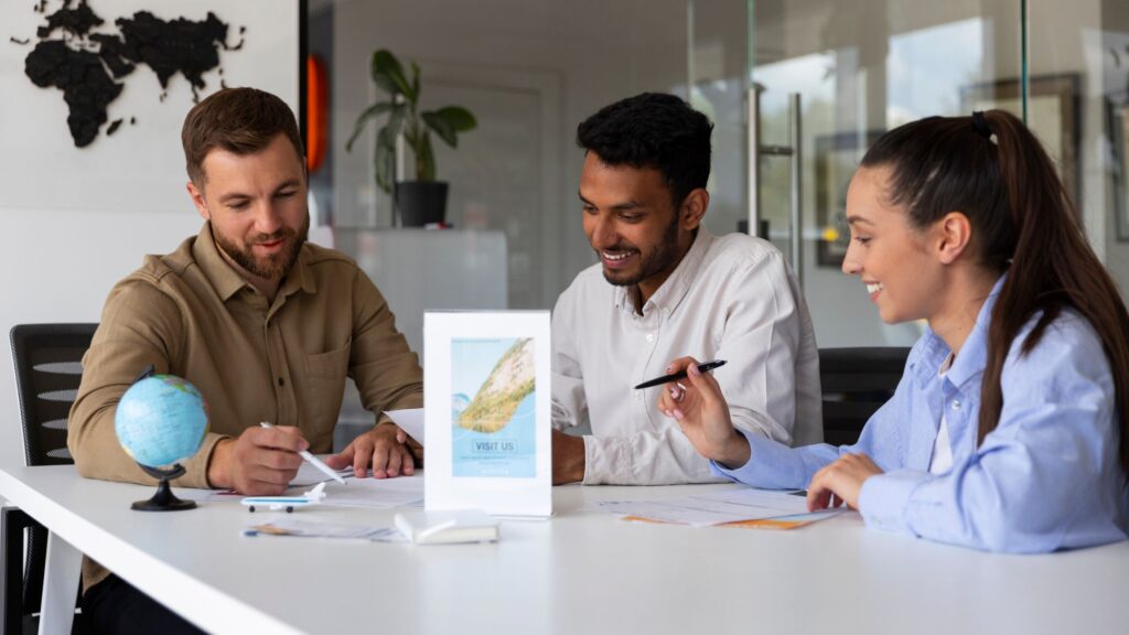 Job Openings in India & Abroad with Expert HR Consulting in India