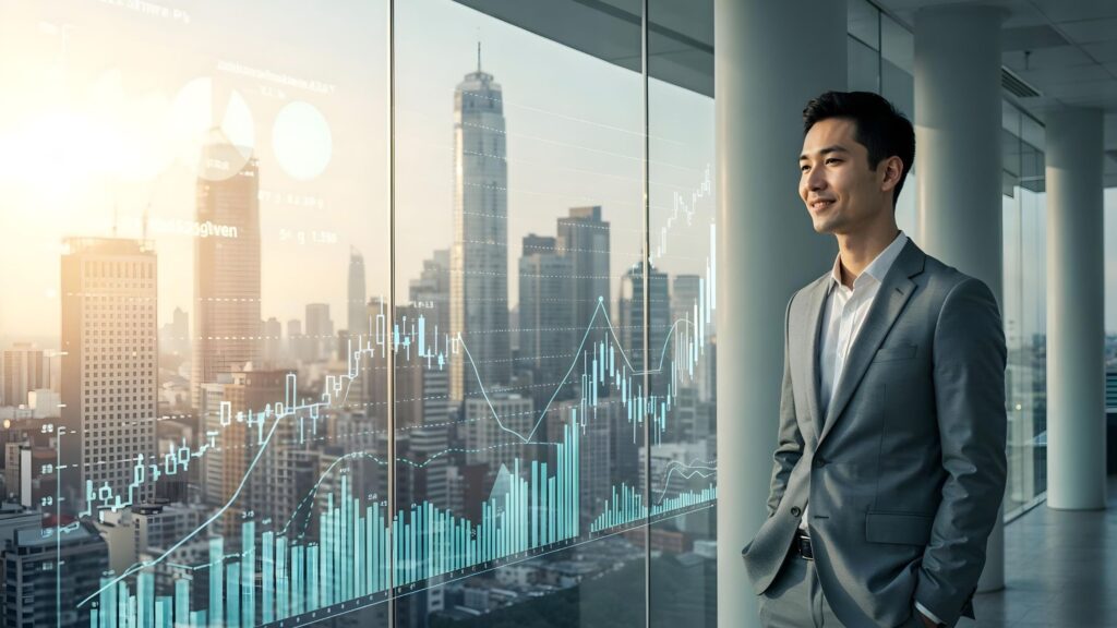 Workforce Planning and Forecasting for a Future Ready Organization
