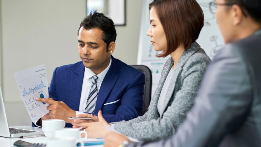 Executive Search Firm in Delhi NCR & HR Consulting in India