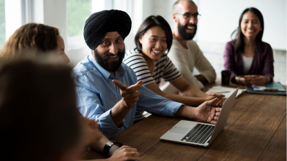 Building Flexible Workforces for Modern Businesses