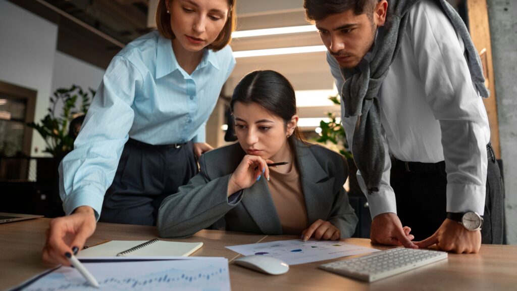 Solving Modern Workforce Challenges with Smart HR Consulting in India